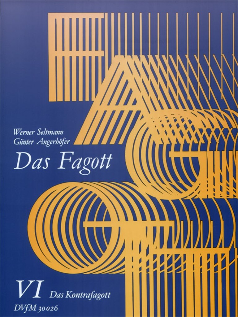 Das Fagott, Band 6