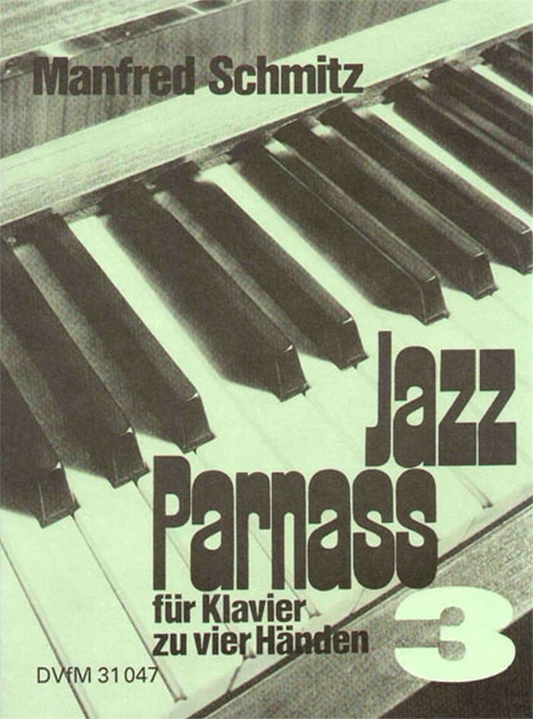 Jazz Parnass 3
