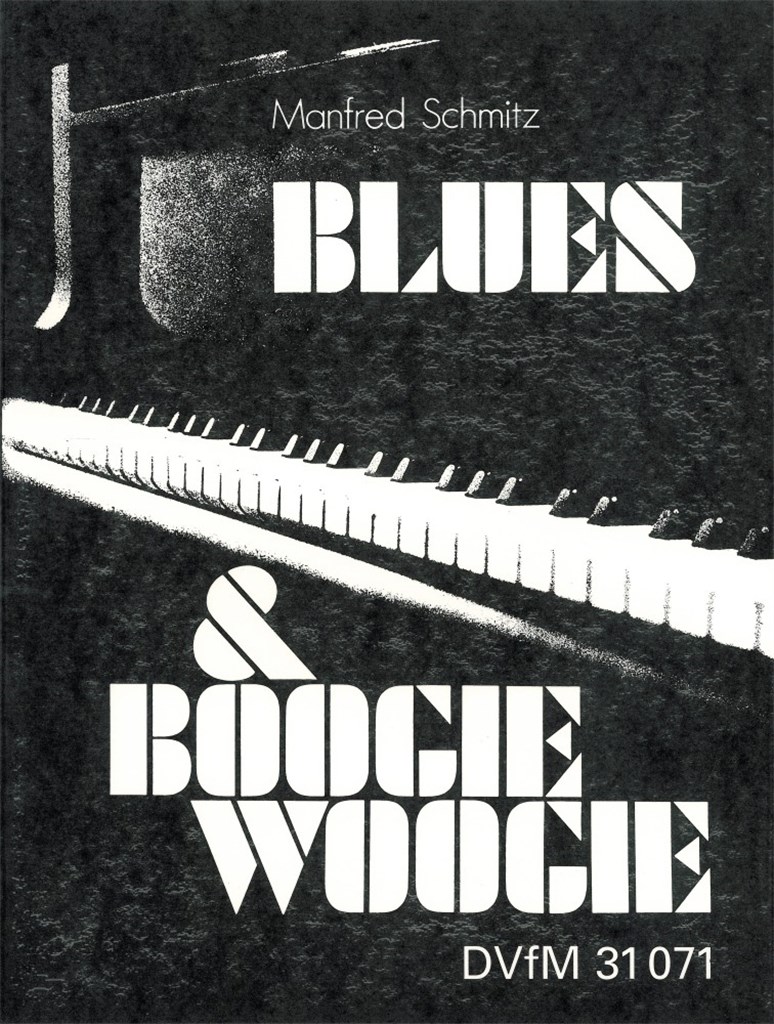 Jazz Parnass 4 Blues & Boogie