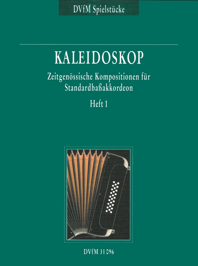 Kaleidoskop 1