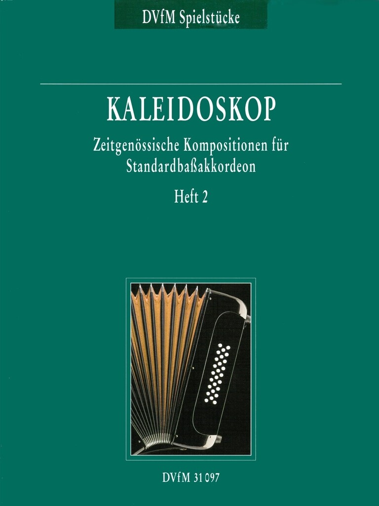 Kaleidoskop 2