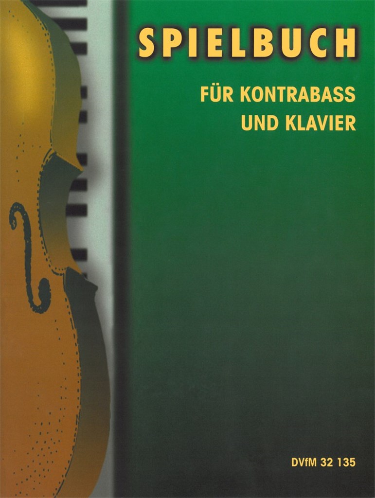Spielbuch 1