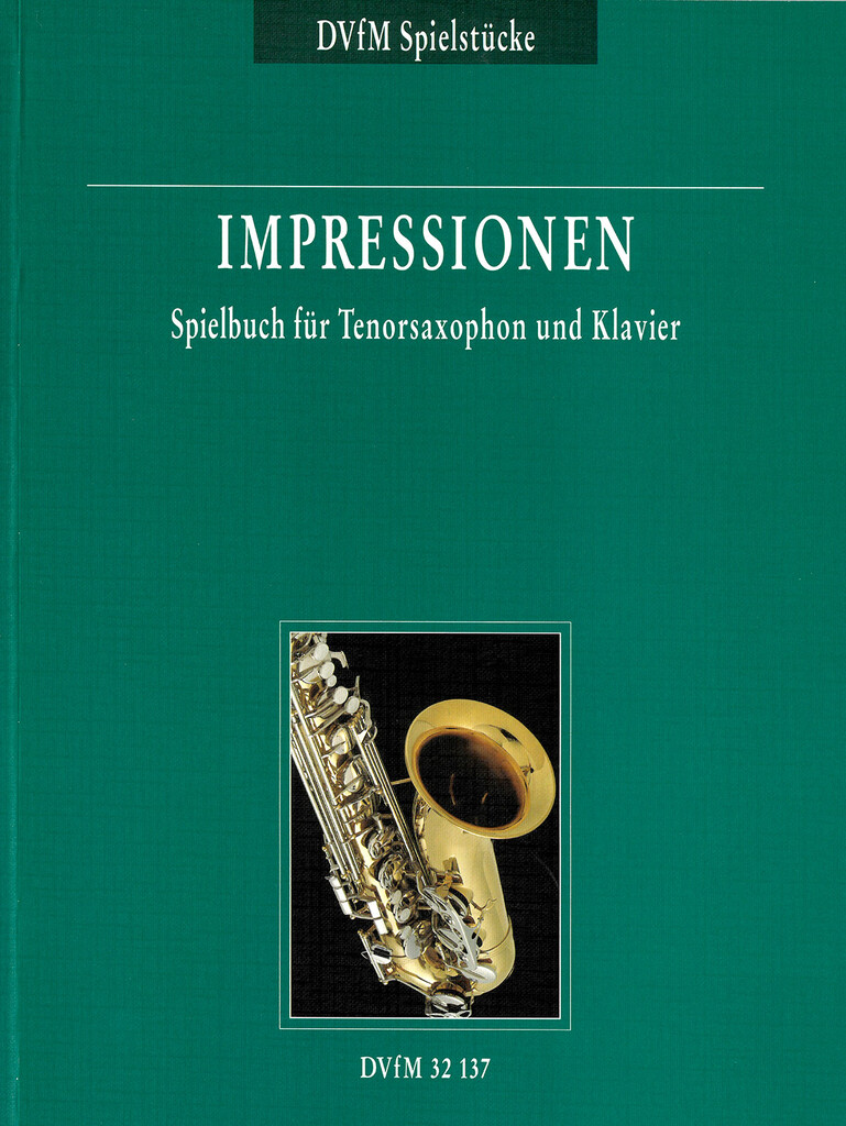 Impressionen