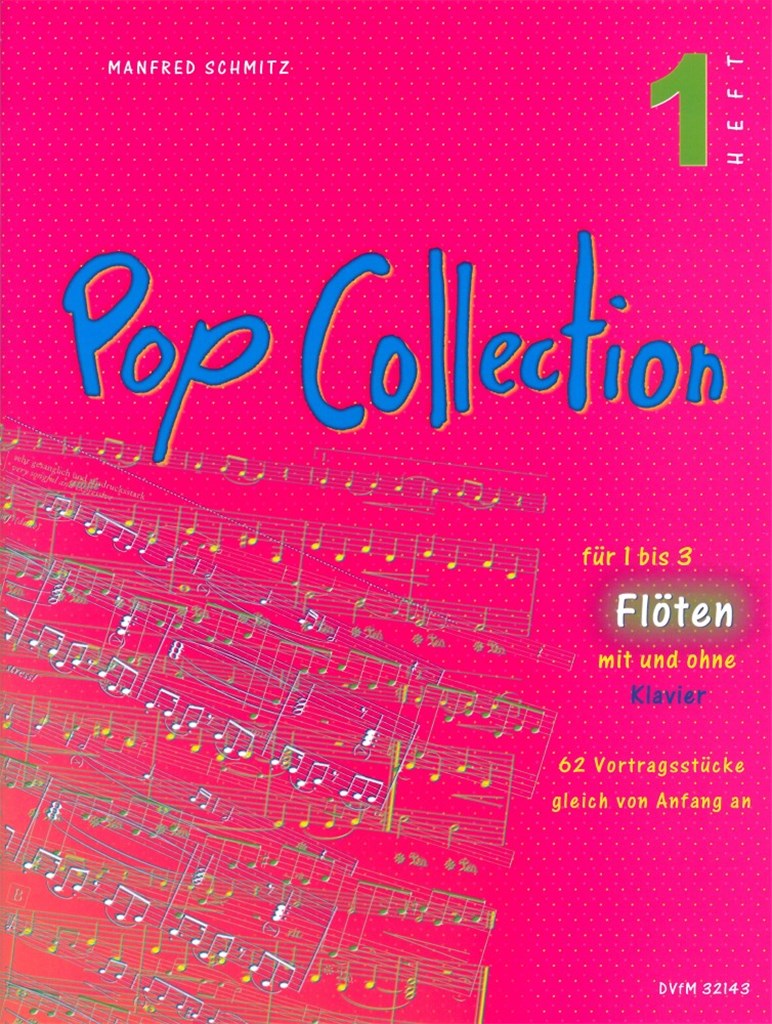 Pop Collection (Fl) Heft 1
