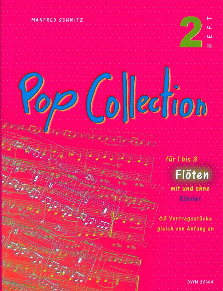 Pop Collection (Fl) Heft 2