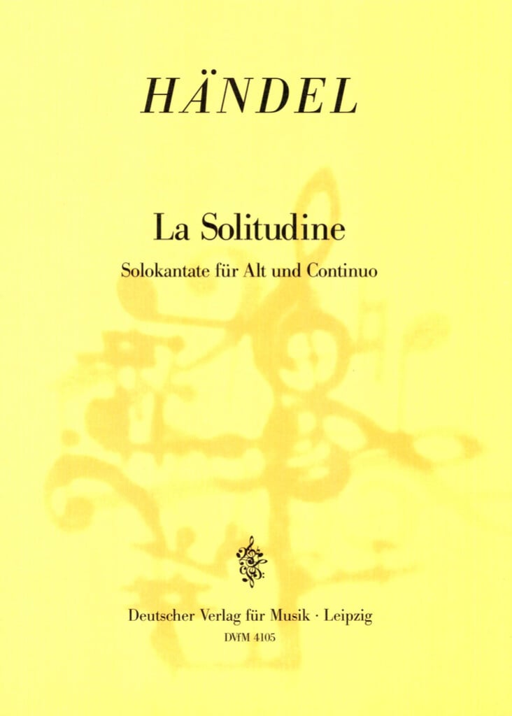 La Solitudine HWV121