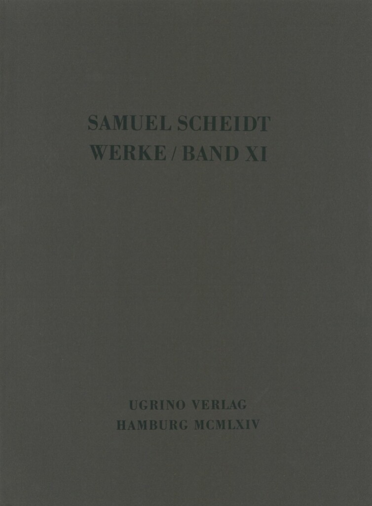 Geistliche Konzerte Teil III/2