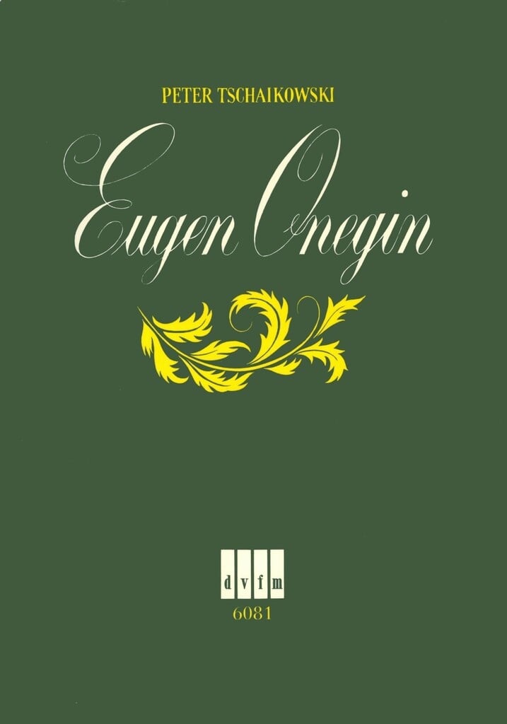 Eugen Onegin