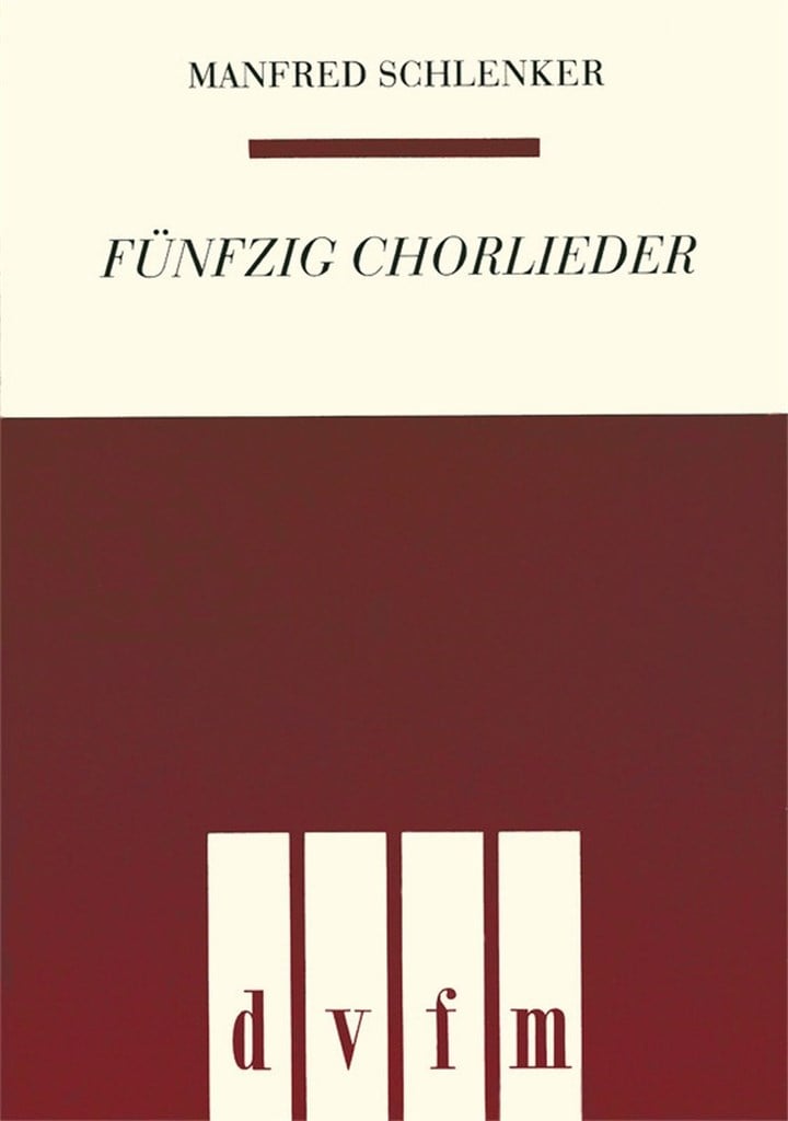 Fünfzig Chorlieder