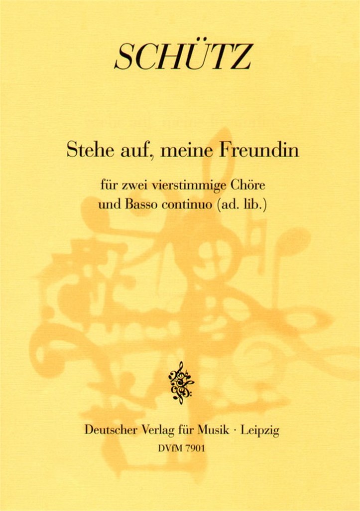 Stehe auf, meine Freundin