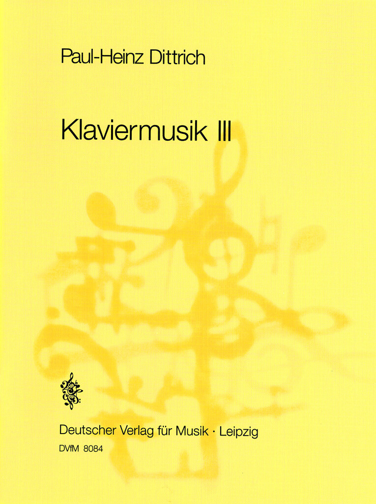 Klaviermusik III