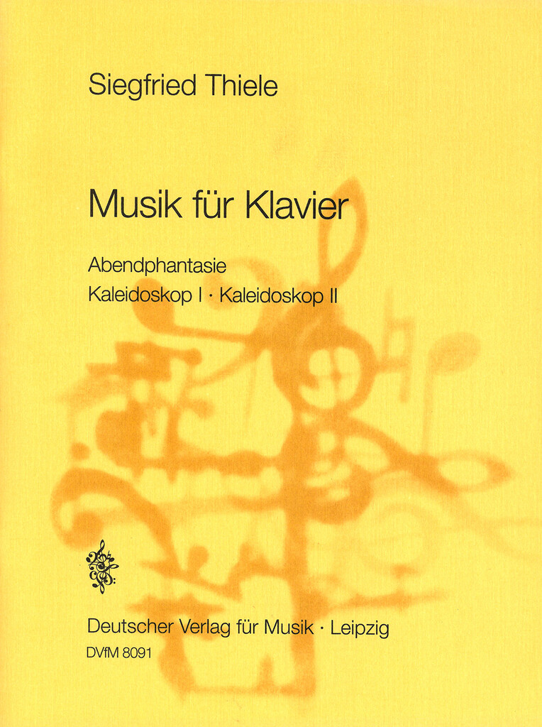 Musik für Klavier
