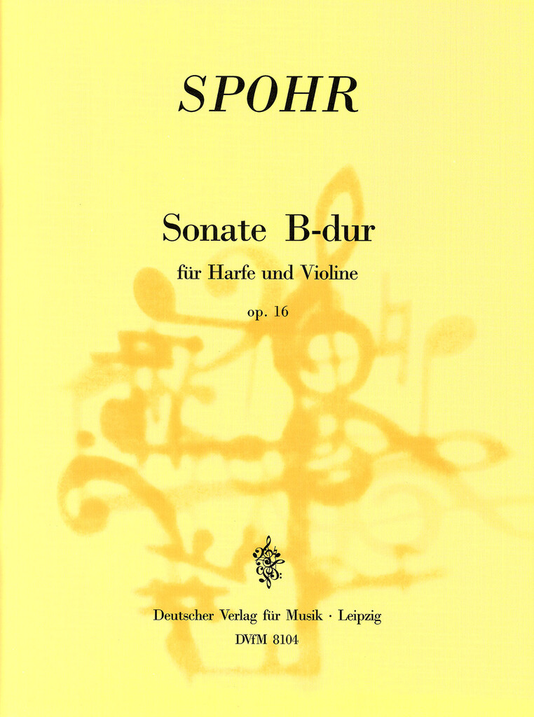 Sonate B-dur