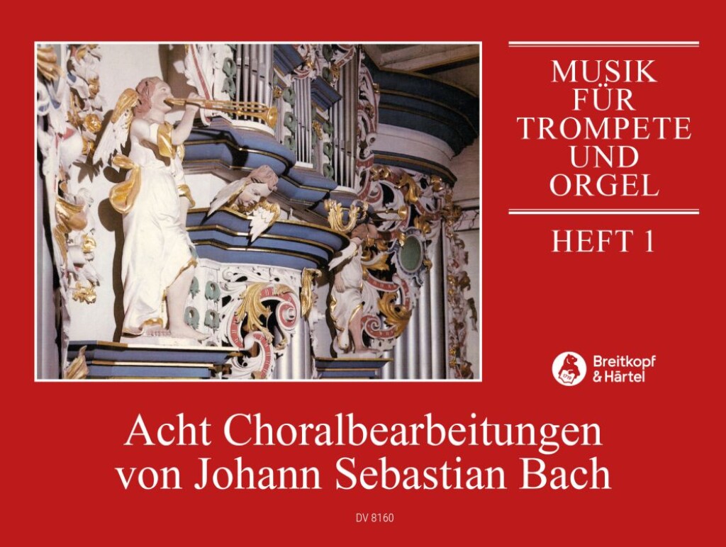 Musik für Trompete und Orgel 1