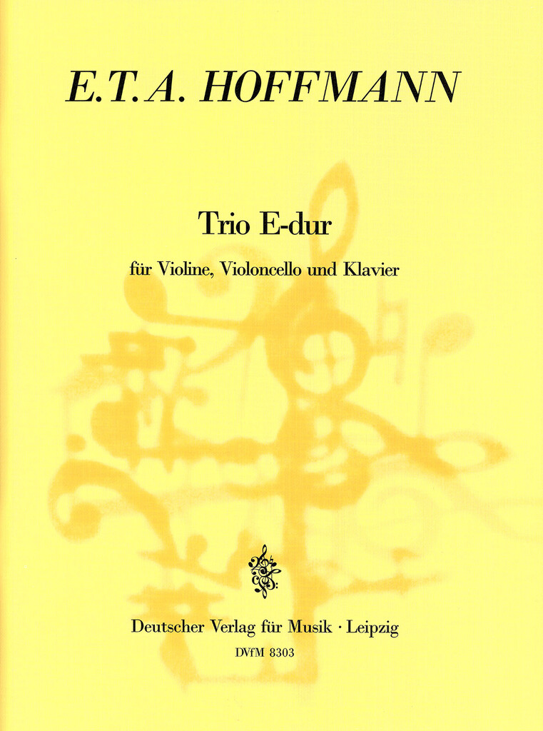 Trio E-dur