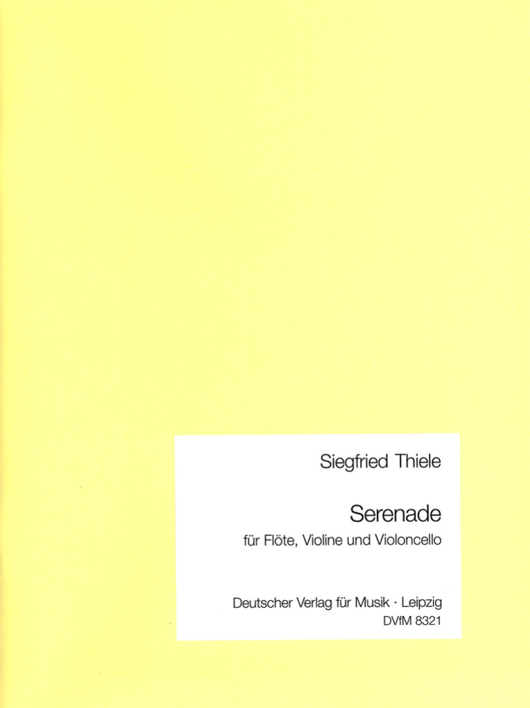 Serenade
