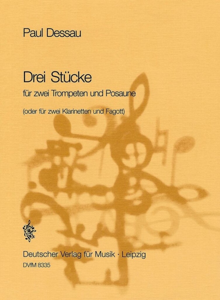 Drei Stücke