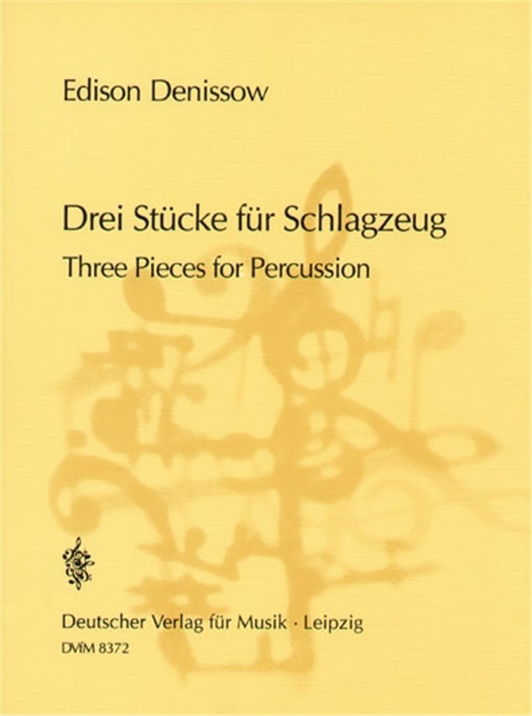 Drei Stücke
