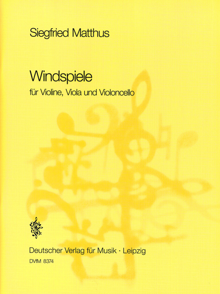 Windspiele