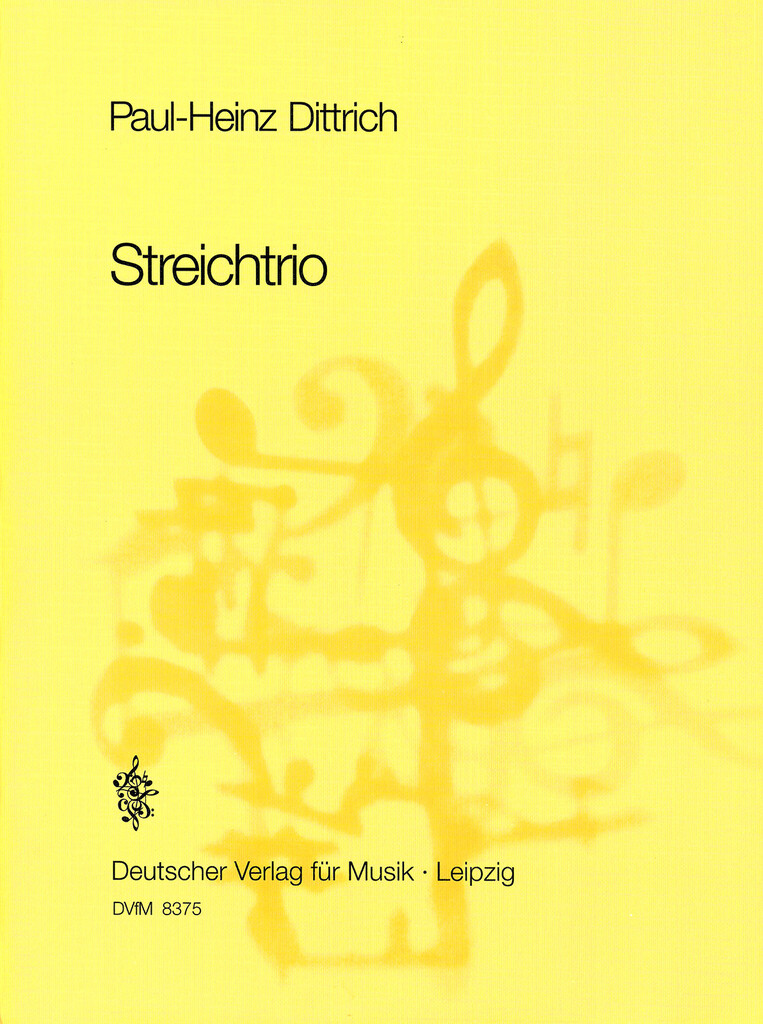 Streichtrio