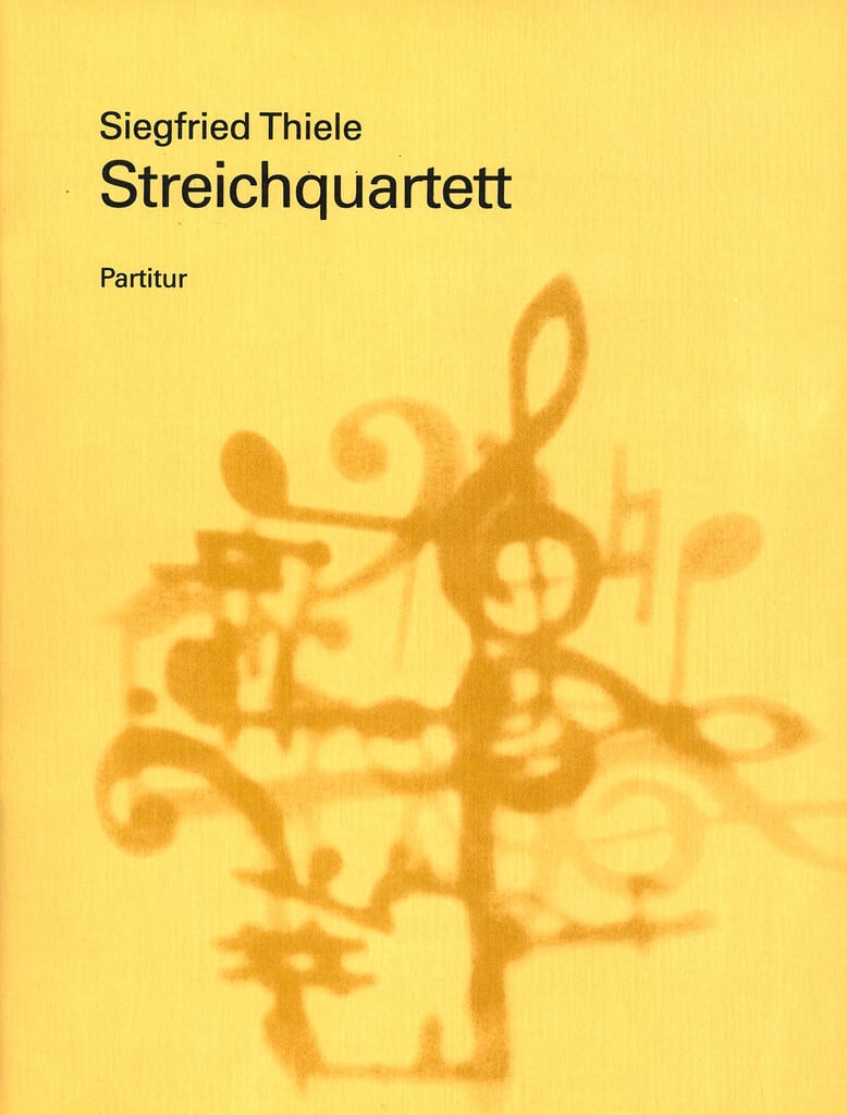Streichquartett
