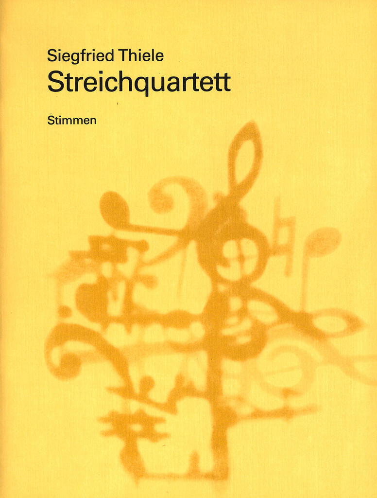 Streichquartett