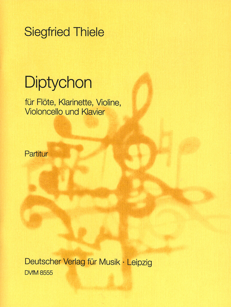 Diptychon