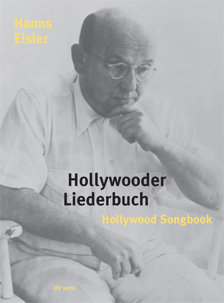 Hollywooder Liederbuch