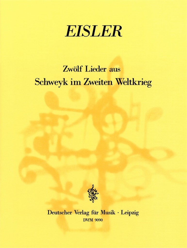 Schweyk im Zweiten Weltkrieg