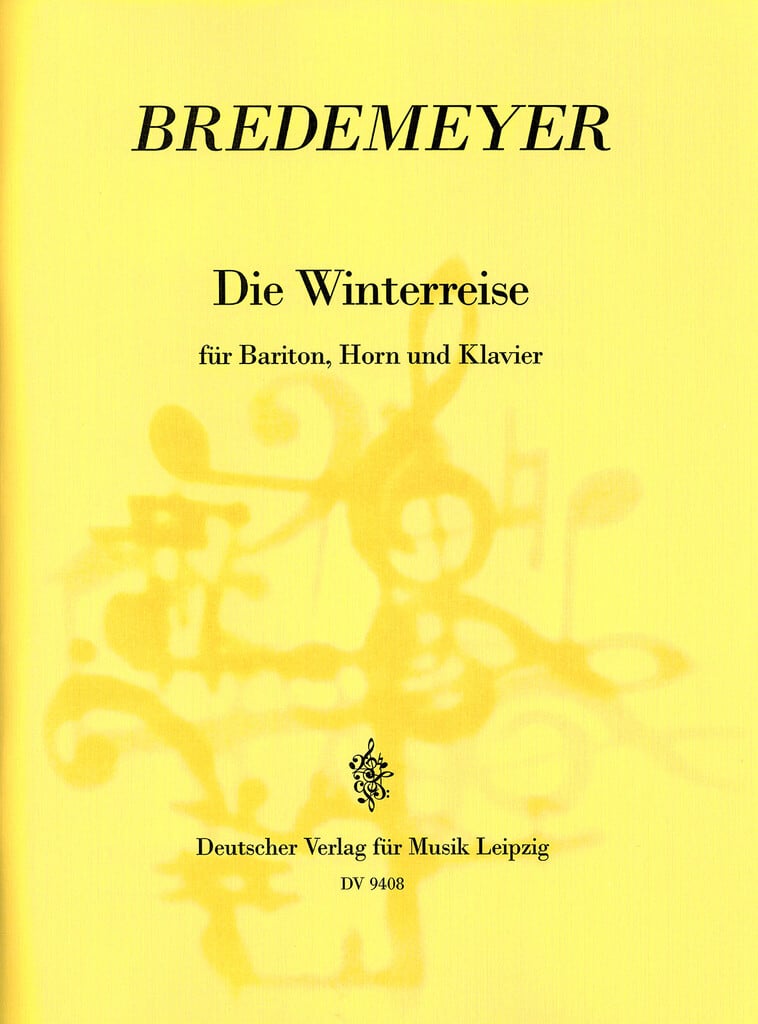Winterreise