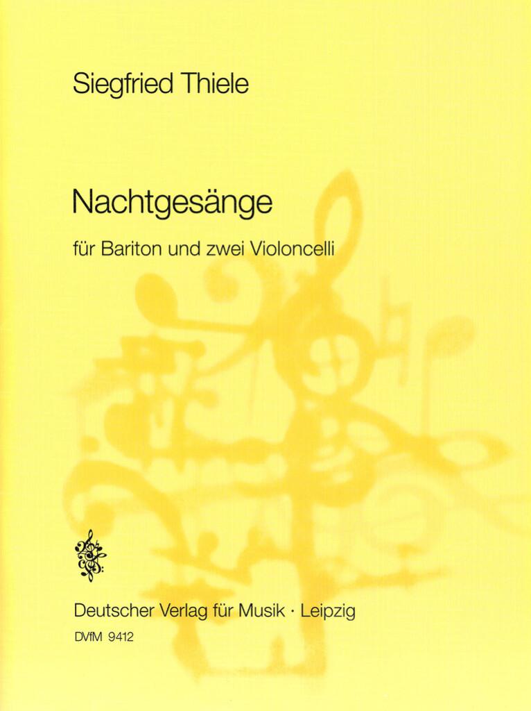 Nachtgesange