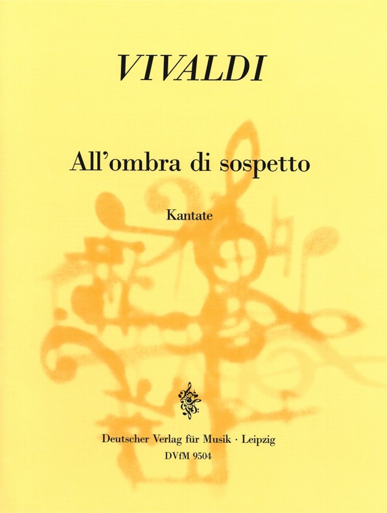 All'Ombra di Sospetto
