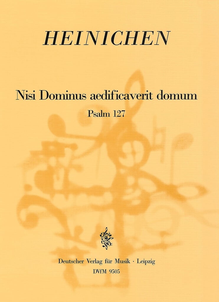 Nisi dominus