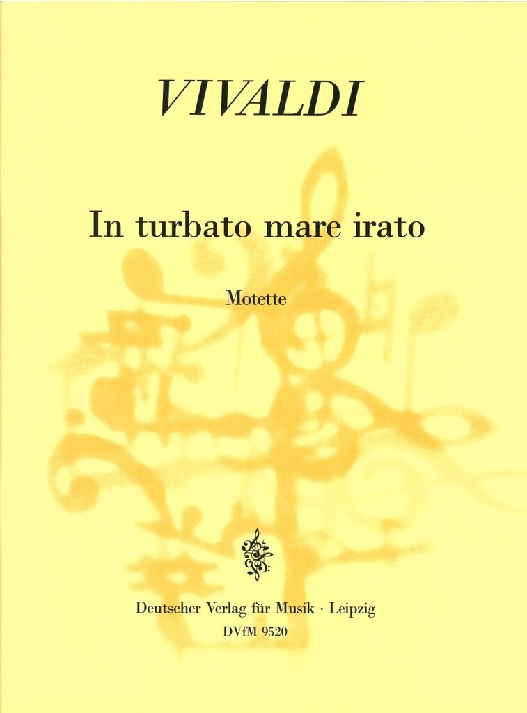 In Turbato Mare Irato