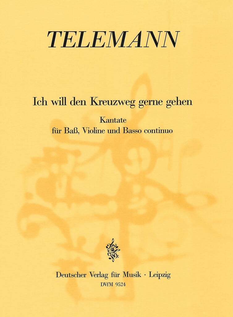Ich will den Kreuzweg gerne