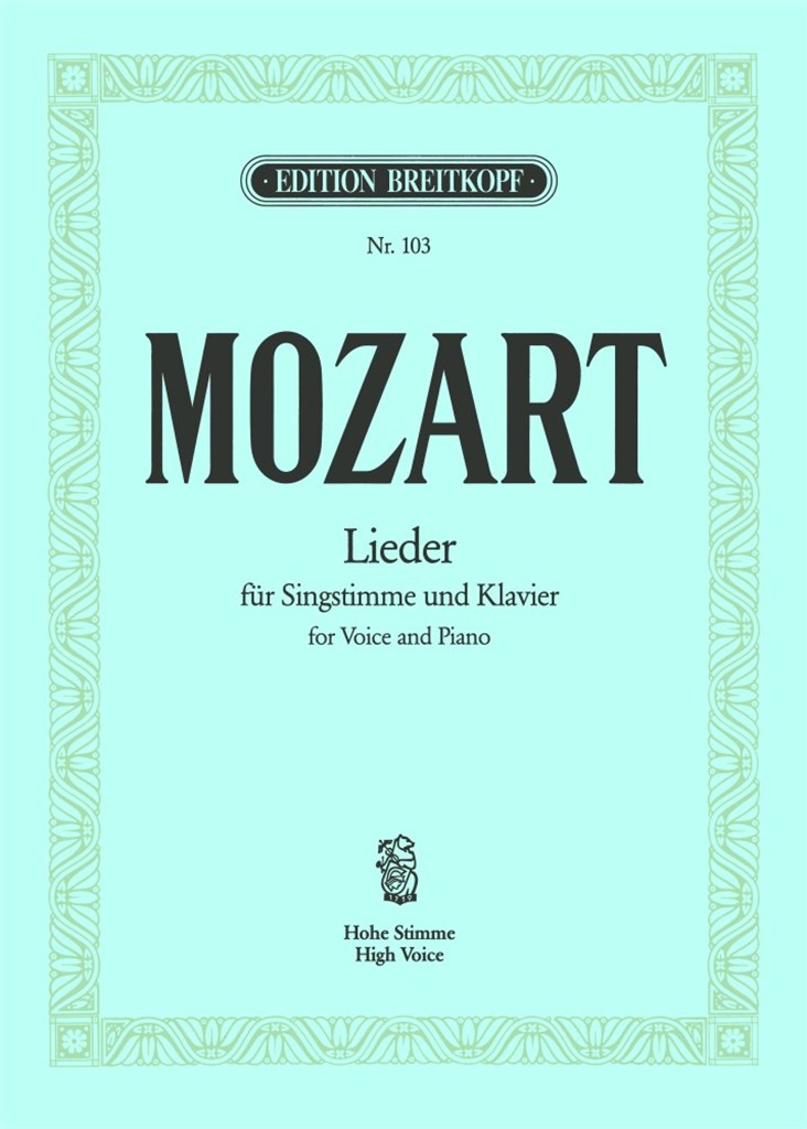 Lieder