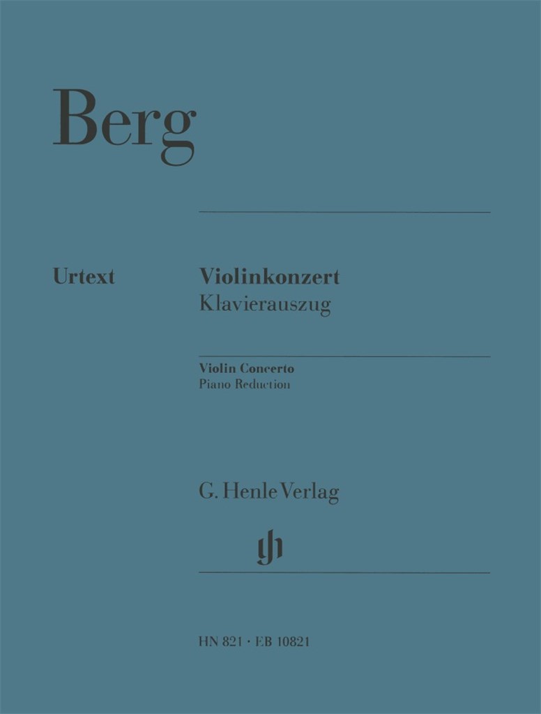 Konzert für Violine und Orchester