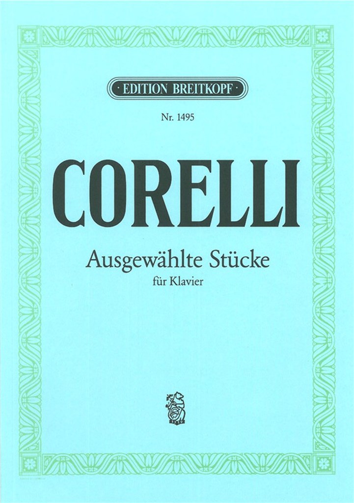 Ausgewählte Stücke