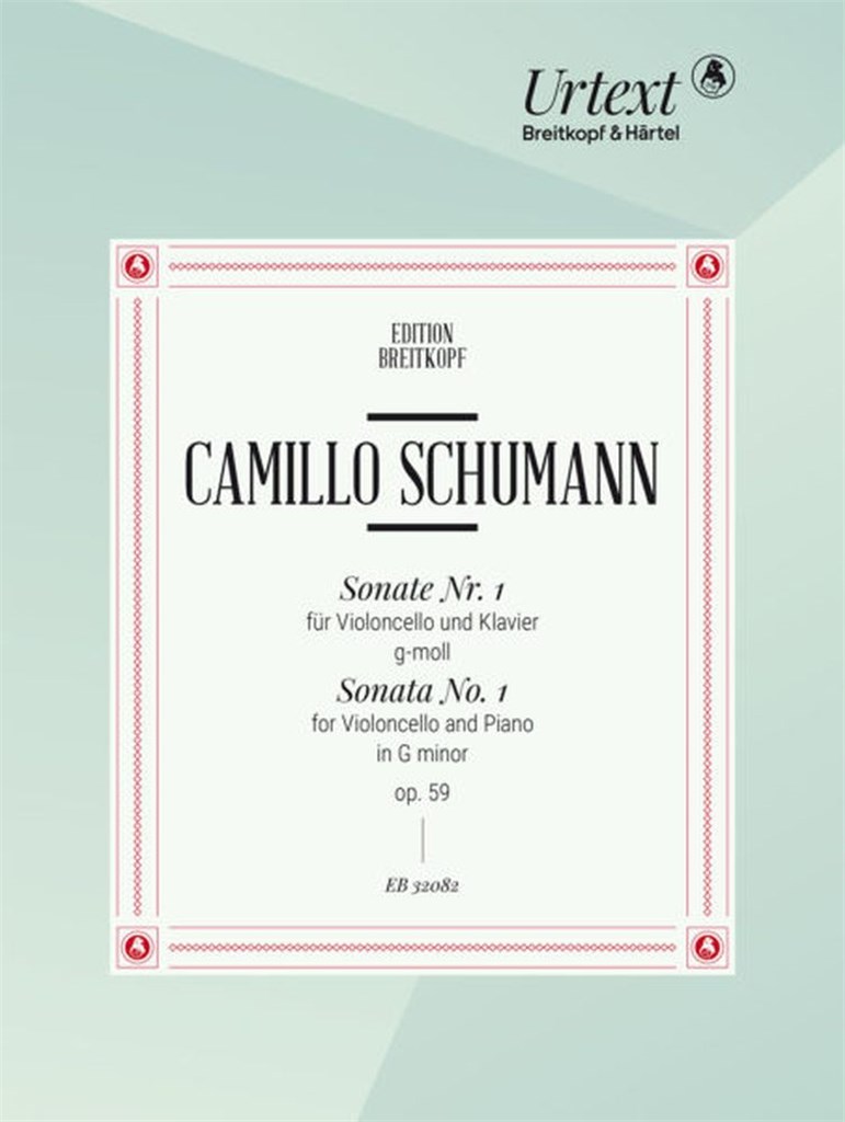 Sonate Nr. 1