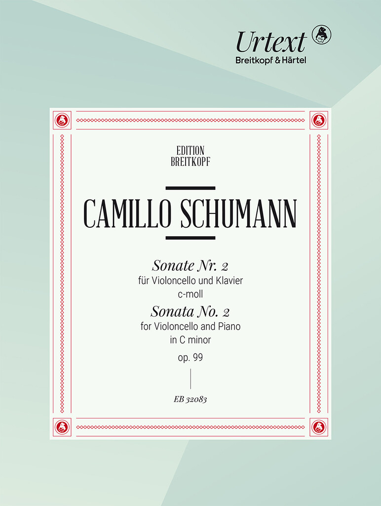Sonate Nr. 2