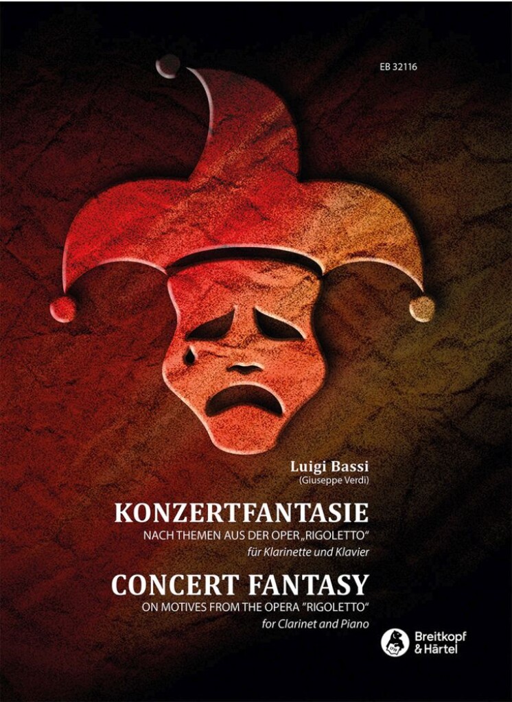 Concerto Fantasy