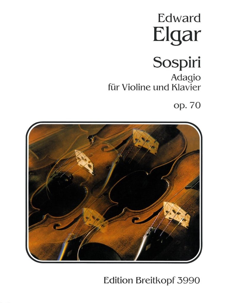 Sospiri op. 70