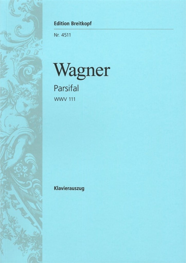 Parsifal WWV 111