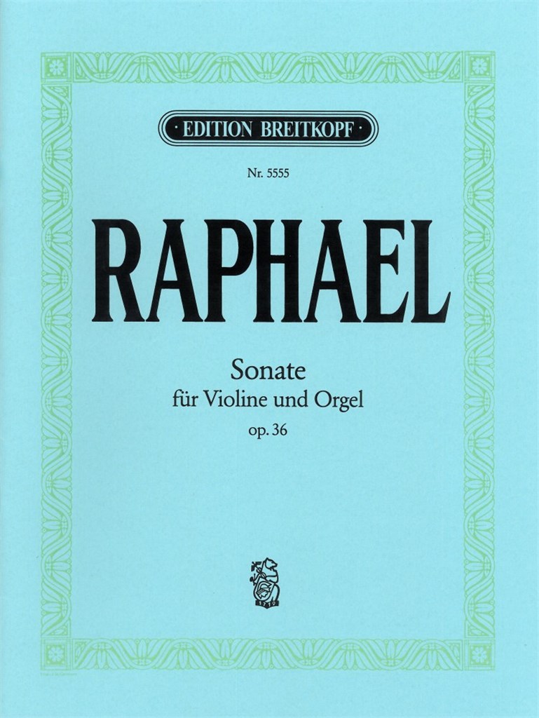 Sonate op. 36