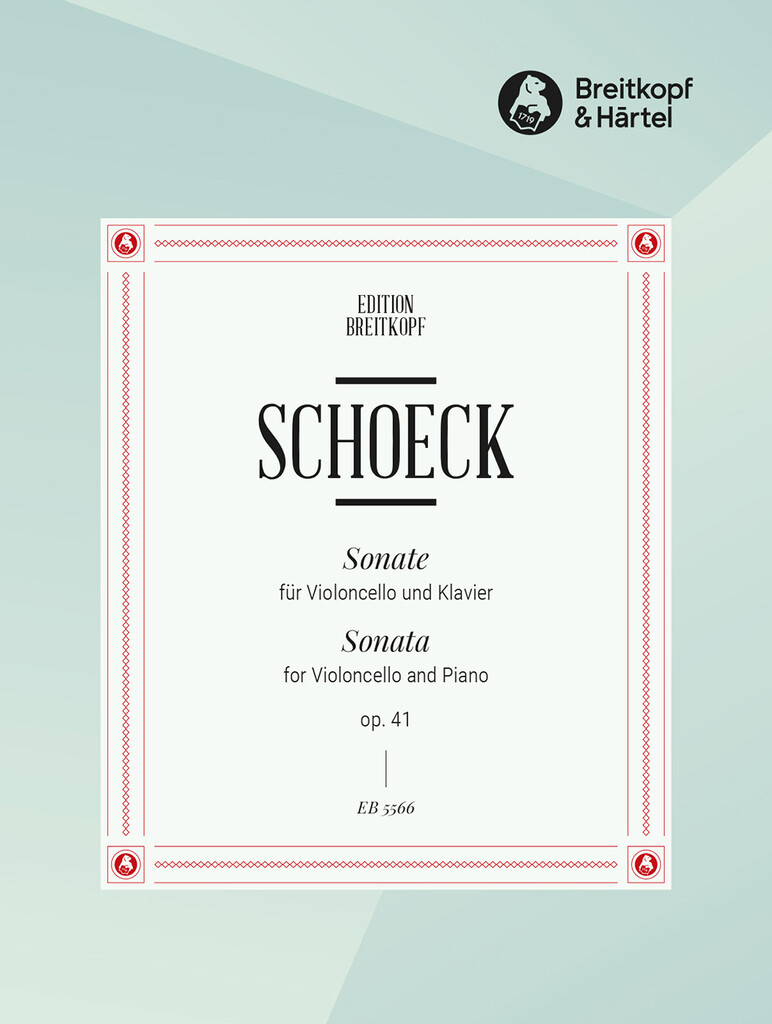 Sonate op. 41