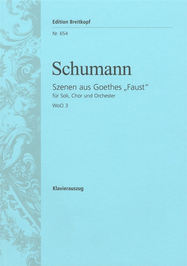 Szenen aus Goethes Faust