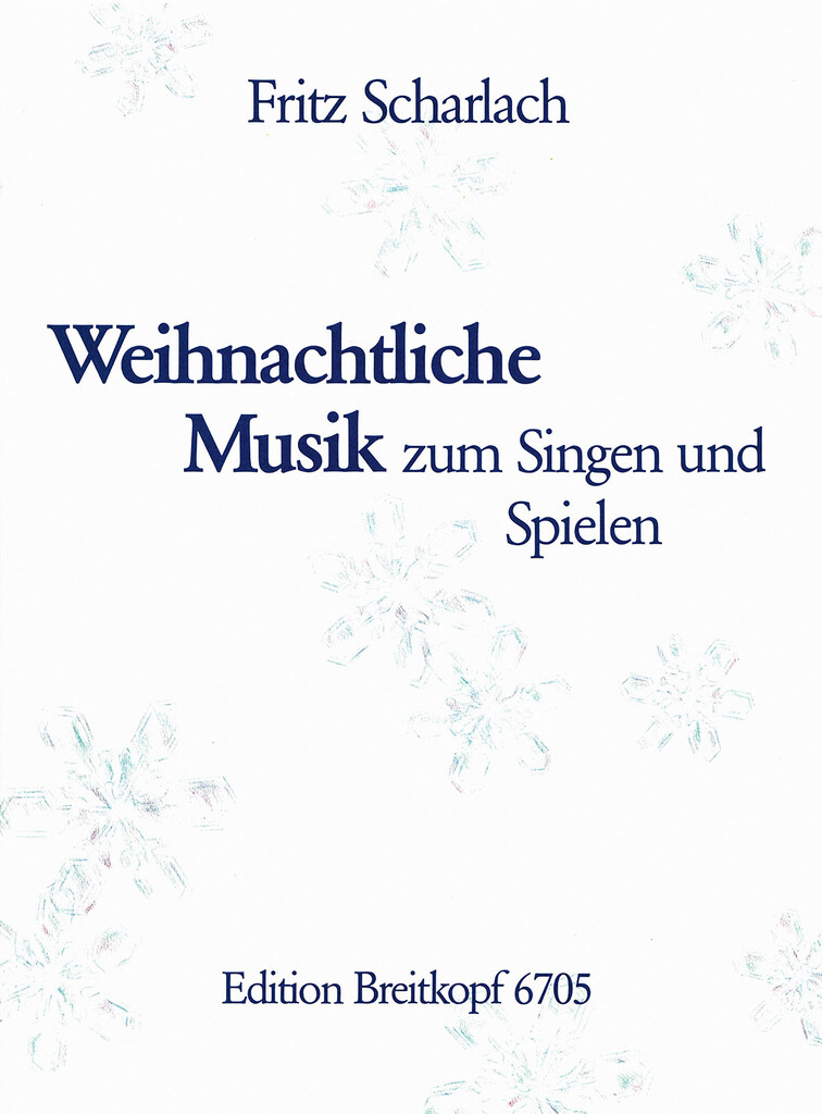 Weihnachtliche Musik