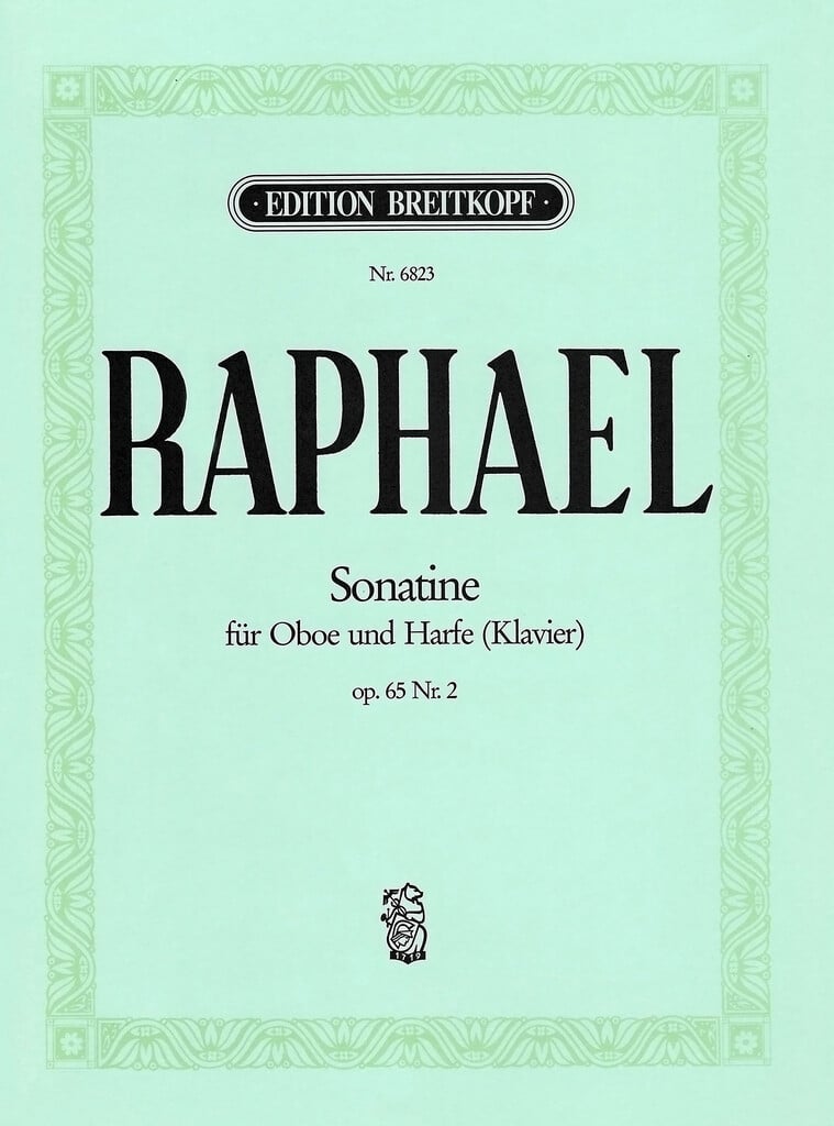 Sonatine op. 65/2