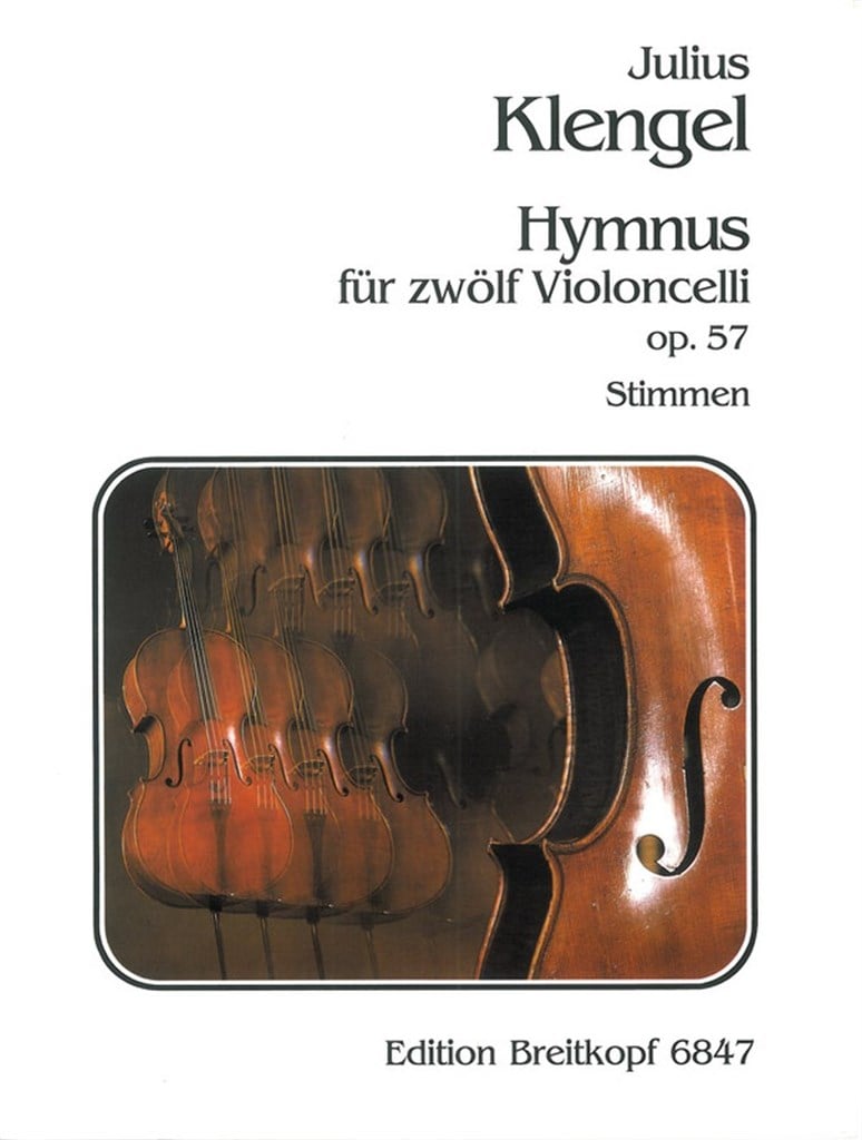 Hymnus op. 57