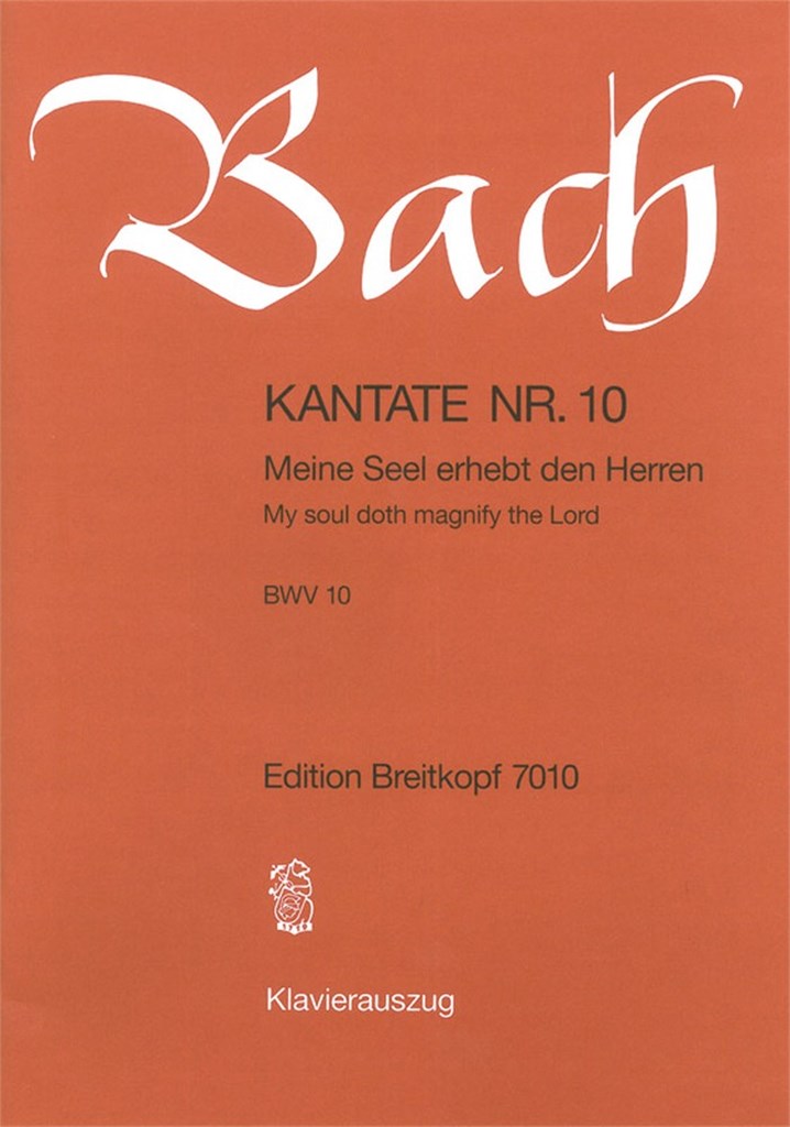 Kantate nr. 10